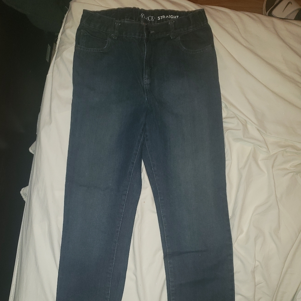 Children Place Jeans